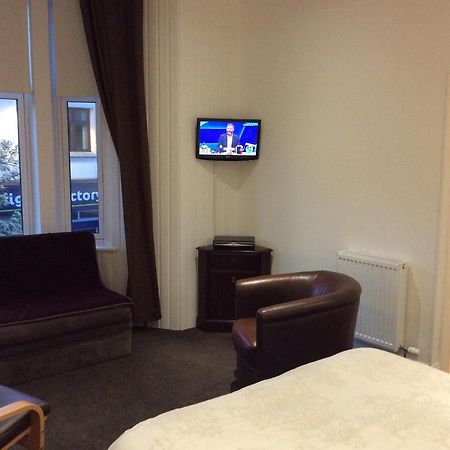 West Highland Way Rooms Ed30002F 米尔盖 外观 照片