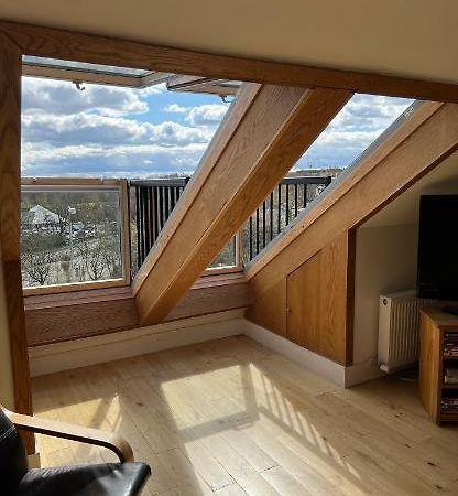 West Highland Way Rooms Ed30002F 米尔盖 外观 照片