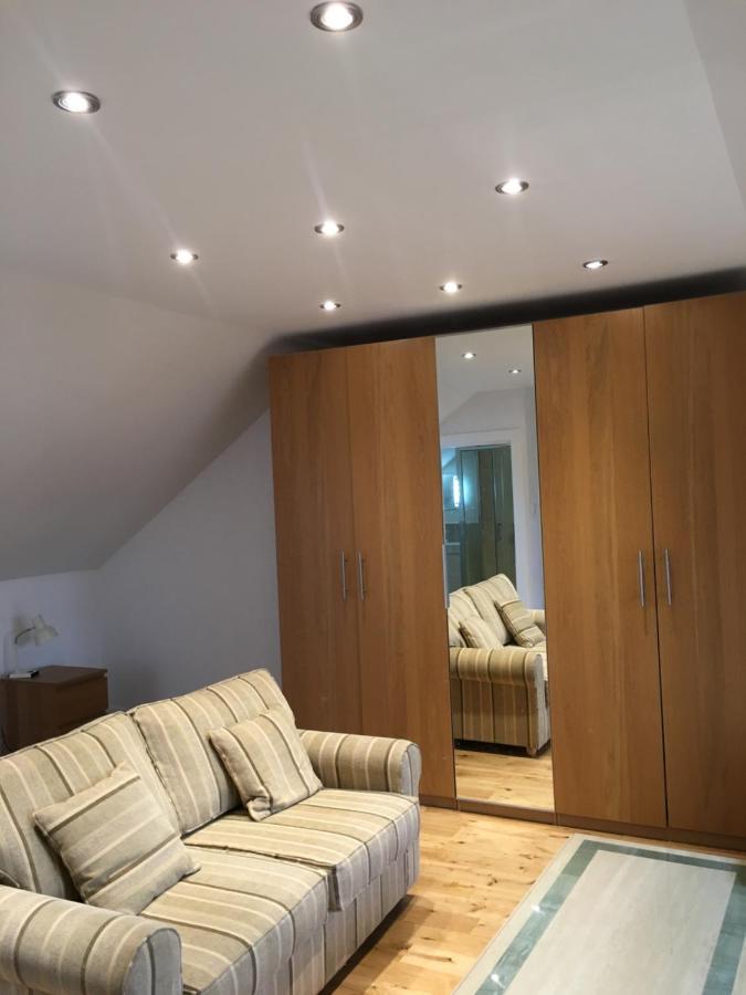 West Highland Way Rooms Ed30002F 米尔盖 外观 照片