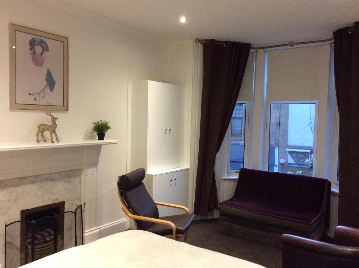 West Highland Way Rooms Ed30002F 米尔盖 外观 照片