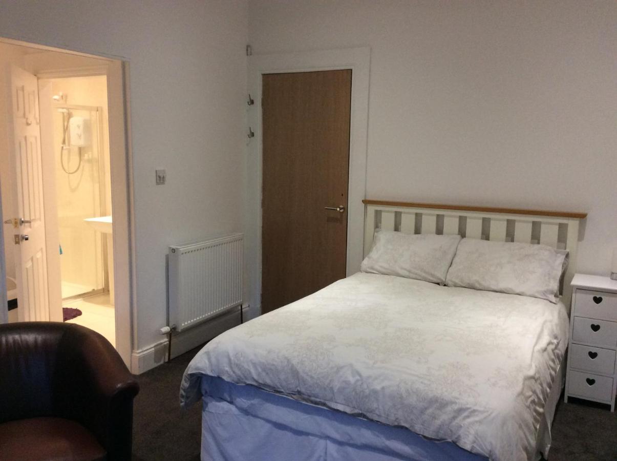 West Highland Way Rooms Ed30002F 米尔盖 外观 照片