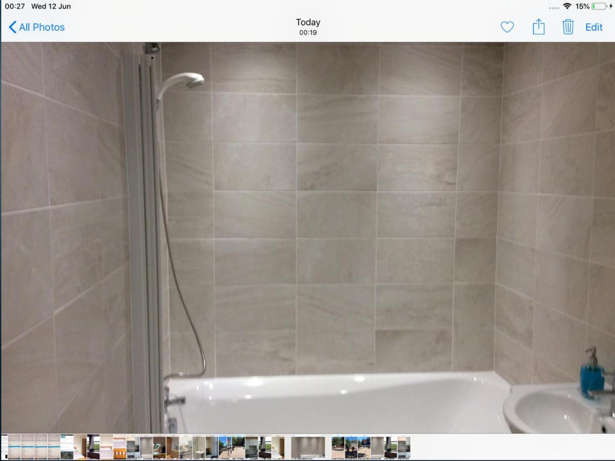 West Highland Way Rooms Ed30002F 米尔盖 外观 照片