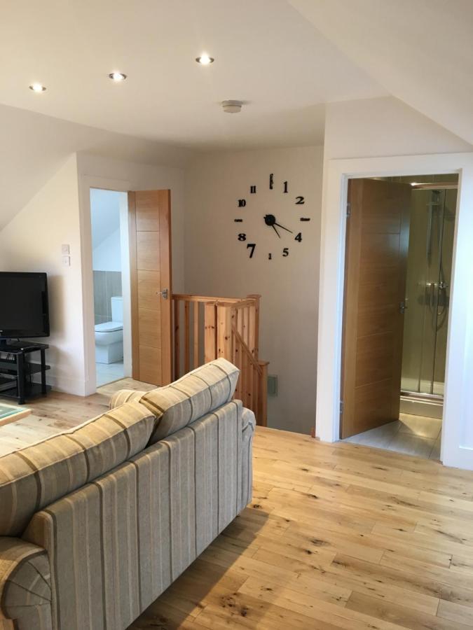 West Highland Way Rooms Ed30002F 米尔盖 外观 照片