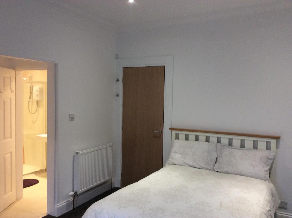 West Highland Way Rooms Ed30002F 米尔盖 外观 照片