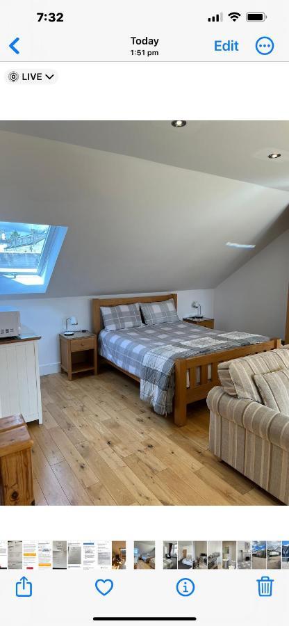 West Highland Way Rooms Ed30002F 米尔盖 外观 照片