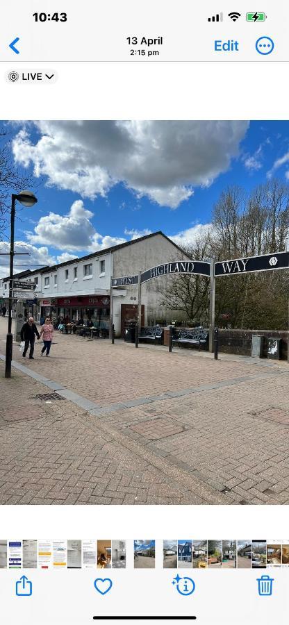 West Highland Way Rooms Ed30002F 米尔盖 外观 照片