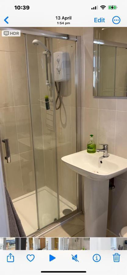 West Highland Way Rooms Ed30002F 米尔盖 外观 照片