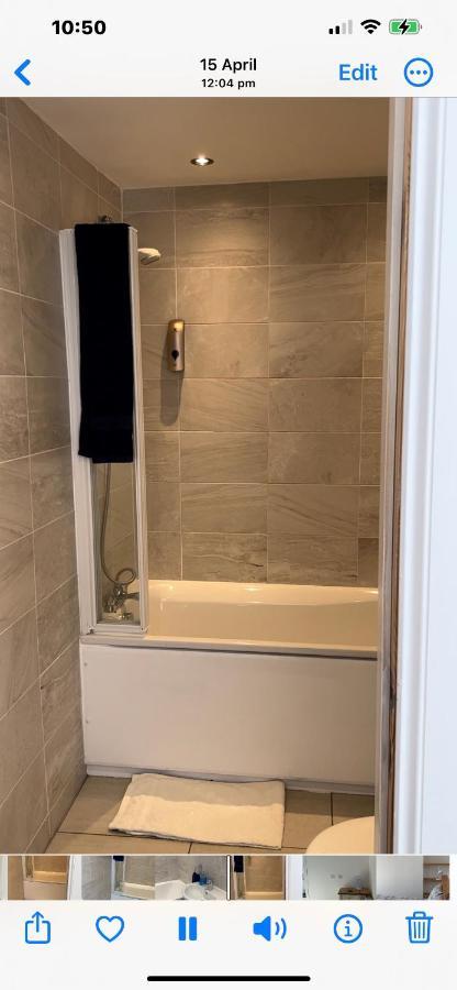 West Highland Way Rooms Ed30002F 米尔盖 外观 照片