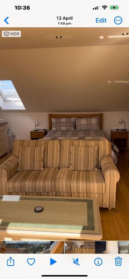 West Highland Way Rooms Ed30002F 米尔盖 外观 照片