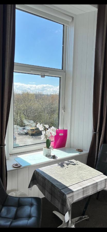 West Highland Way Rooms Ed30002F 米尔盖 外观 照片